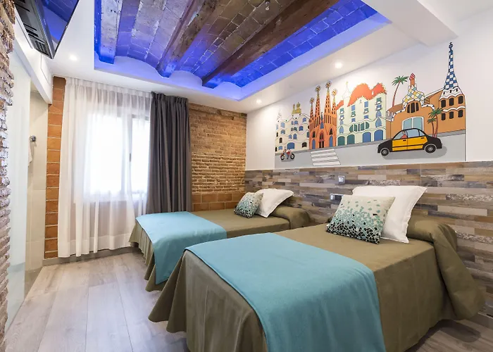 Pension Miami
